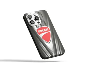 Ducati Phone Case Sturdy Modern Style